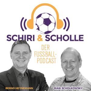 Schiri & Scholle