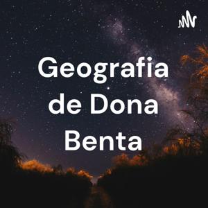 Geografia de Dona Benta