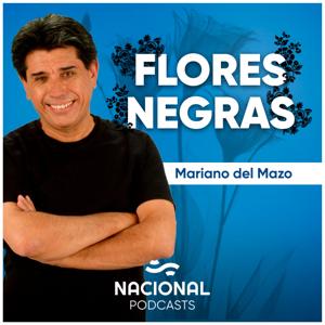 Flores negras