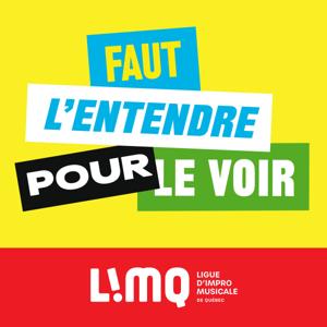 Faut l'entendre pour le voir