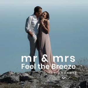 mr & mrs Feel the Breeze