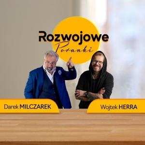 Rozwojowe Poranki Herra & Milczarek