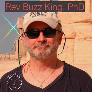 Buzz King: Grace & Joy thru Scripture