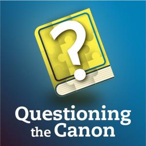 Questioning the Canon by Ben Rathert, Felicia Dieguez