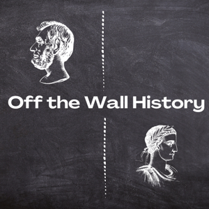 Off the Wall History