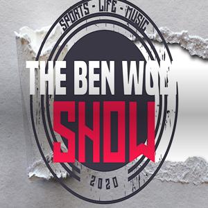 The Ben Wolf Show