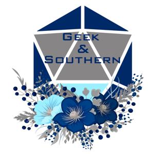 Geek & Southern