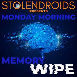 Monday Morning Memory Wipe