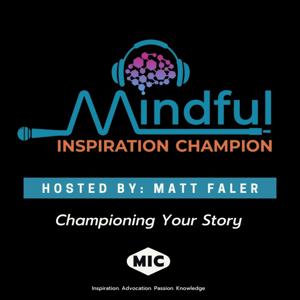 Mindful Inspiration Champion