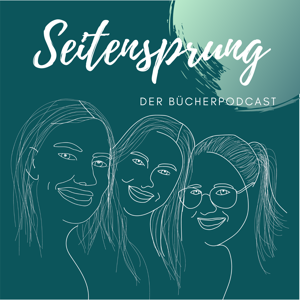 Seitensprung Bücherpodcast