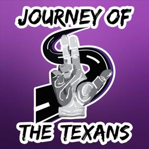 Journey of the Texans