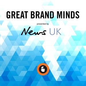 Great Brand Minds by Advertising Week