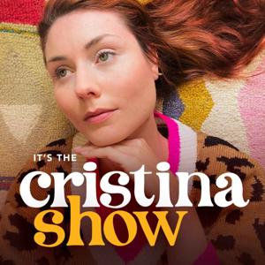 It’s the Cristina Show