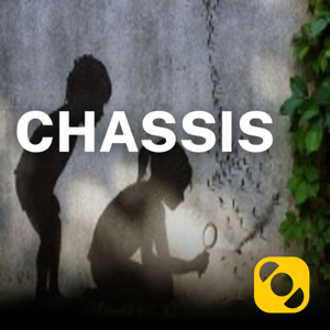 Chassis by Radio Popolare