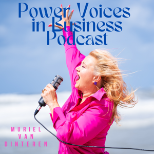 Power Voices in Business