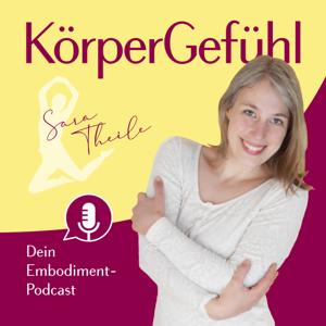 KörperGefühl Sara Theile