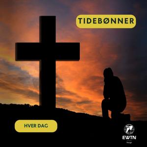 Tidebønner på St Rita Radio