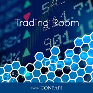 Trading Room