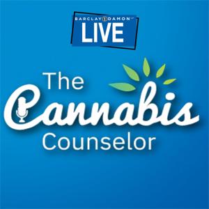 Barclay Damon Live Presents: The Cannabis Counselor