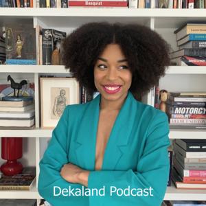 Dekaland Podcast