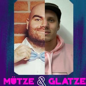 Mütze & Glatze