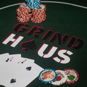 GrindHaus Poker Podcast