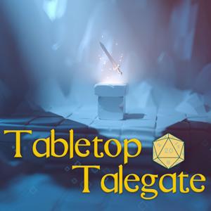 Tabletop Talegate