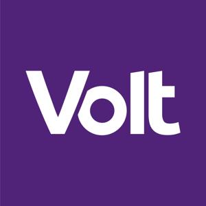 Volt Podcast, powered by Volt