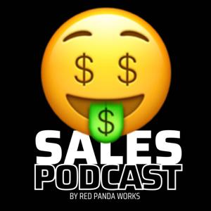 🤑Sales Podcast