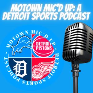 Motown Mic'd Up