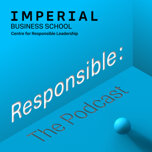 Responsible: The Podcast