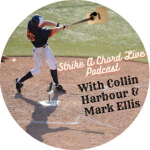 Strike a Chord Live Podcast