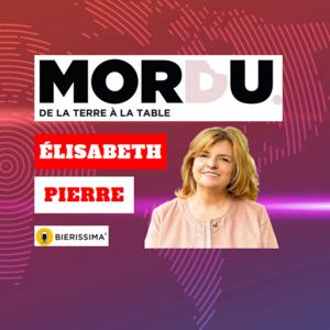 Le podcast d'Elisabeth Pierre