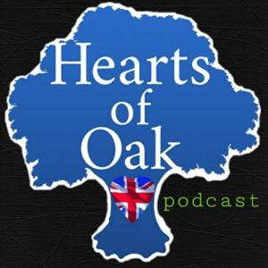 Hearts of Oak Podcast by heartsofoak