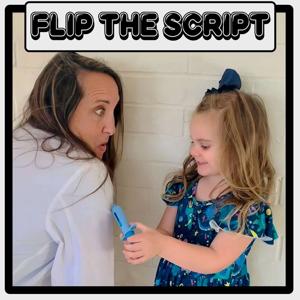 Flip the Script: Conversations with the Doctor Nurse