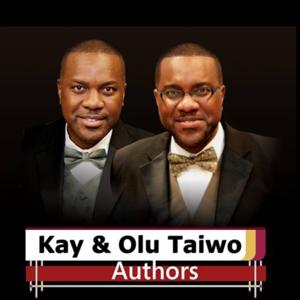 Kay and Olu Taiwo - Vision Guided Life