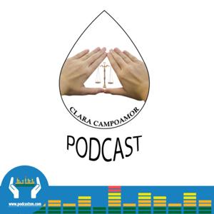 Clara Campoamor Podcast