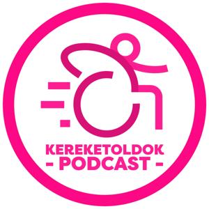 Kereketoldok Podcast