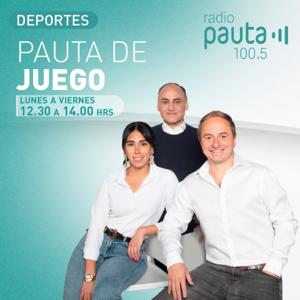 Pauta de Juego