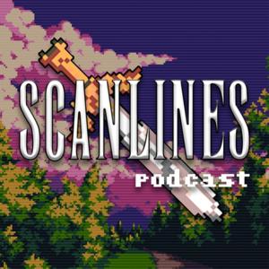 SCANLINES podcast