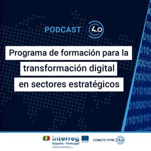 Formación para la transformación digital