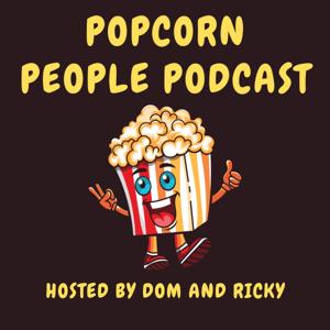 Popcorn People Podcast