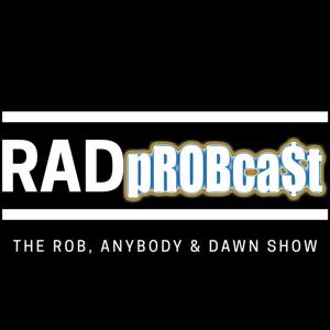 RAD PRobcast