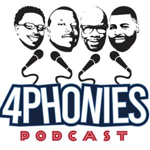 4 Phonies Talkin Titans