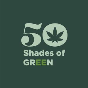 50 Shades Of Green