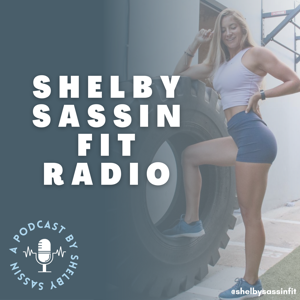 Shelby Sassin Fit Radio