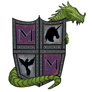 Mythical Misfits