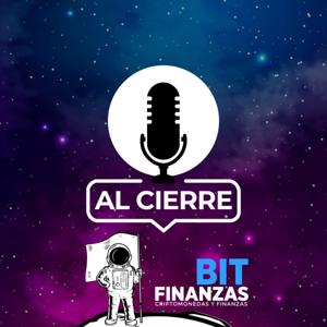 Al cierre con Bitfinanzas