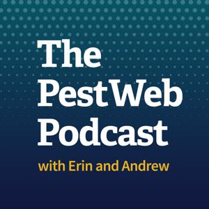The PestWeb Podcast