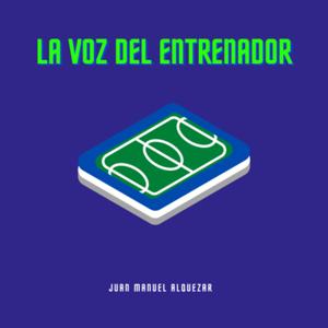 La voz del entrenador